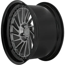 BC Forged LE215 / MLE215 forged wheel