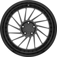BC Forged LE215 / MLE215 forged wheel