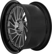 BC Forged LE215 / MLE215 forged wheel