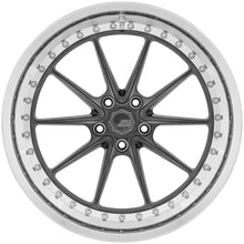 BC Forged LE31 / MLE31 forged wheel