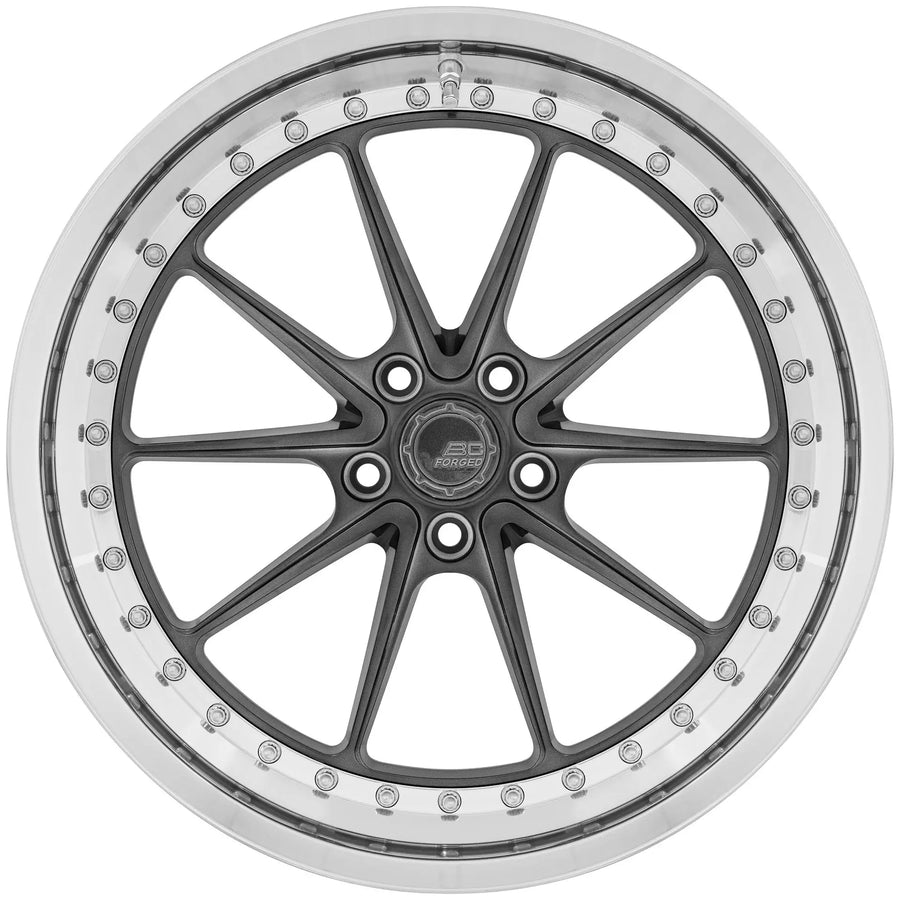 BC Forged LE31 / MLE31 forged wheel