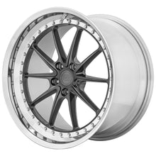 BC Forged LE31 / MLE31 forged wheel