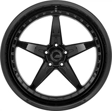 BC Forged LE51 / MLE51 forged wheel