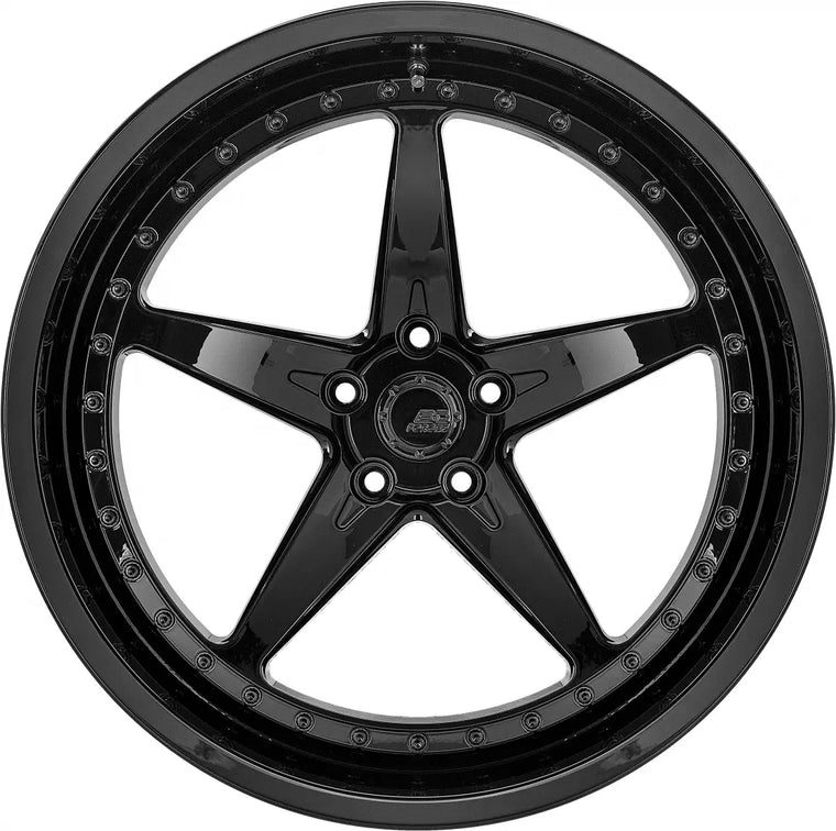 BC Forged LE51 / MLE51 forged wheel