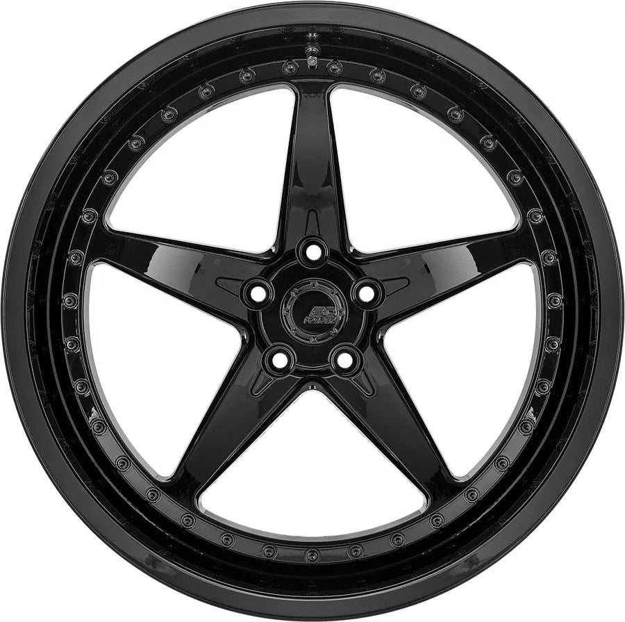 BC Forged LE51 / MLE51 forged wheel