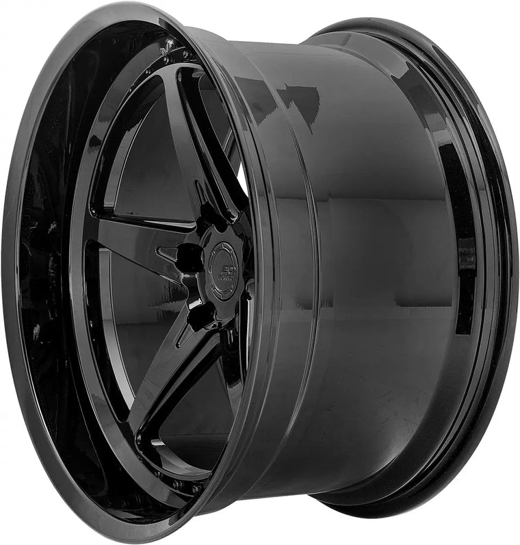 BC Forged LE51 / MLE51 forged wheel