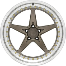 BC Forged LE51 / MLE51 forged wheel