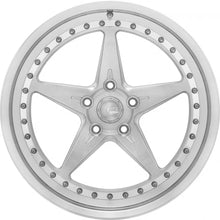 BC Forged LE51 / MLE51 forged wheel