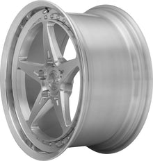 BC Forged LE51 / MLE51 forged wheel