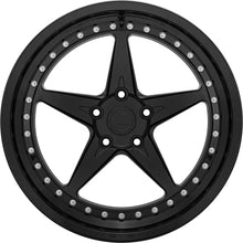 BC Forged LE51 / MLE51 forged wheel