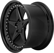 BC Forged LE51 / MLE51 forged wheel