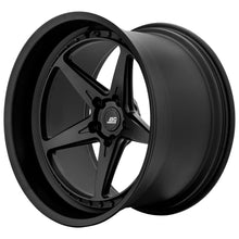 BC Forged LE51 / MLE51 forged wheel