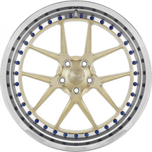 Load image into Gallery viewer, BC Forged LE52 / MLE52 forged wheel
