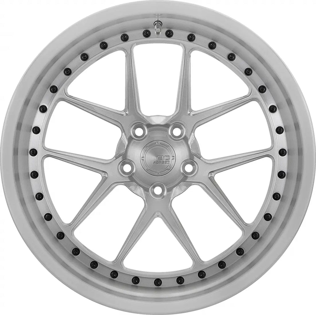BC Forged LE52 / MLE52 forged wheel