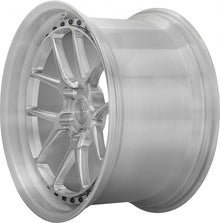 BC Forged LE52 / MLE52 forged wheel