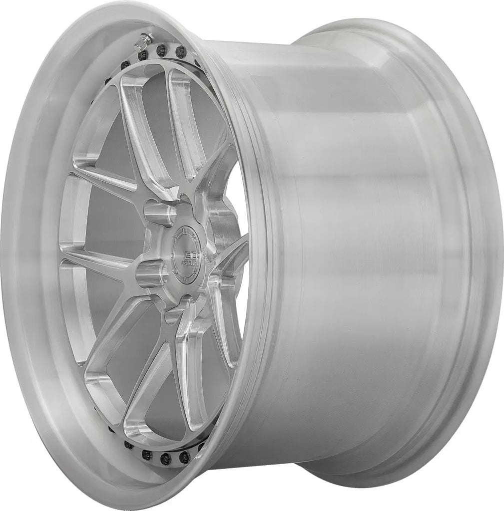 BC Forged LE52 / MLE52 forged wheel