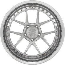 BC Forged LE52 / MLE52 forged wheel