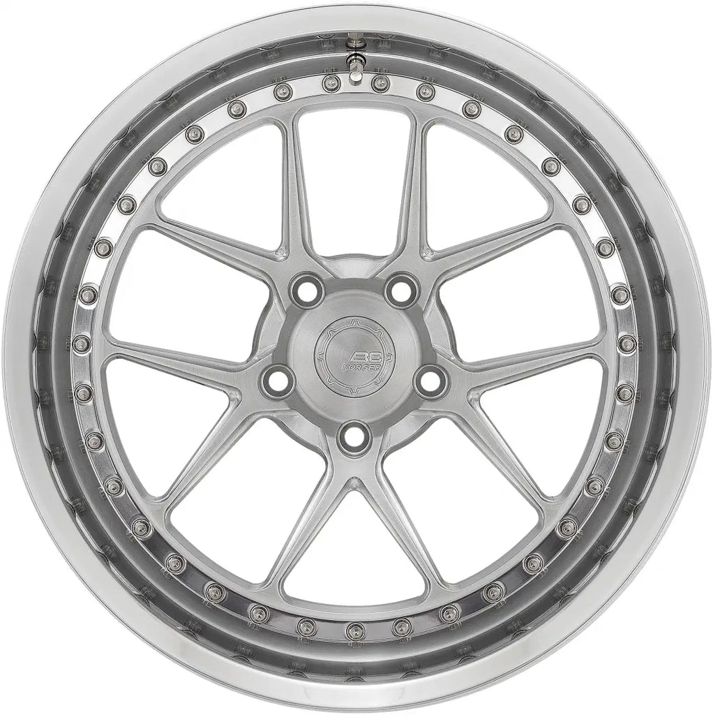 BC Forged LE52 / MLE52 forged wheel
