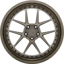 Load image into Gallery viewer, BC Forged LE52 / MLE52 forged wheel