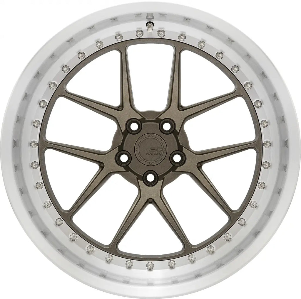 BC Forged LE52 / MLE52 forged wheel