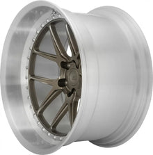 BC Forged LE52 / MLE52 forged wheel