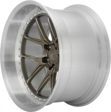 Load image into Gallery viewer, BC Forged LE52 / MLE52 forged wheel