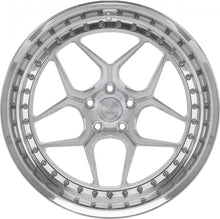 BC Forged LE53 / MLE53 forged wheel