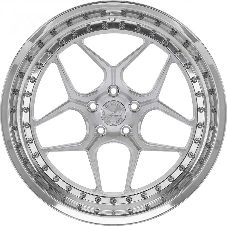BC Forged LE53 / MLE53 forged wheel