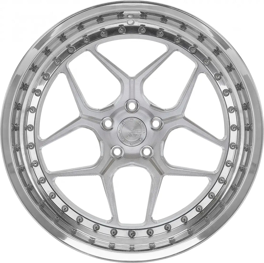 BC Forged LE53 / MLE53 forged wheel