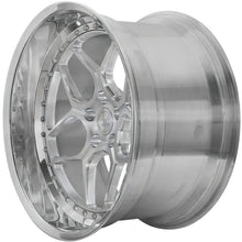 BC Forged LE53 / MLE53 forged wheel
