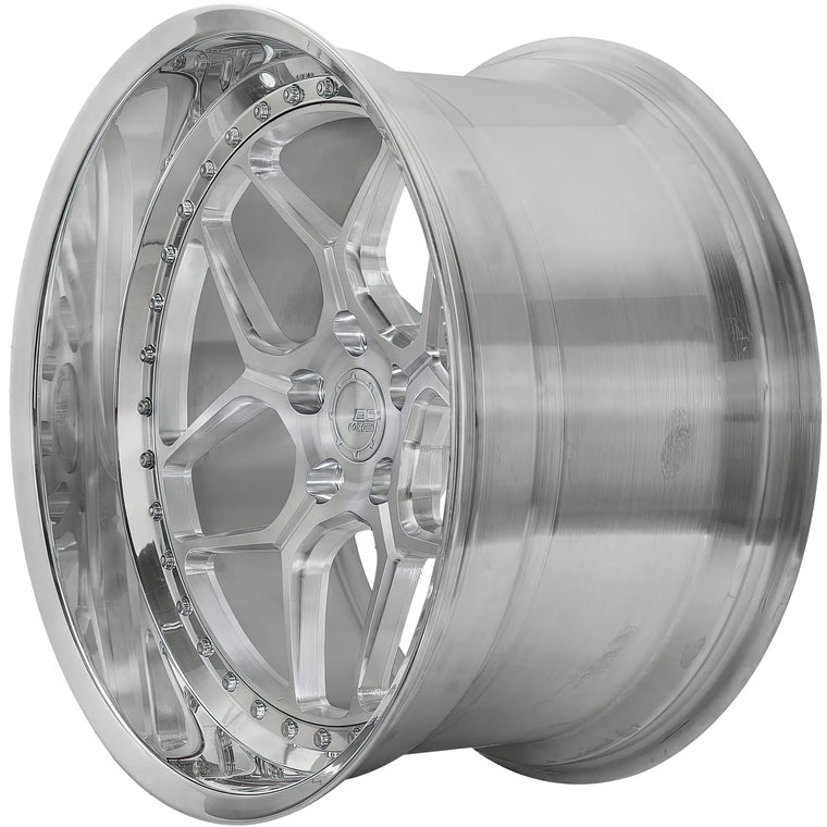 BC Forged LE53 / MLE53 forged wheel
