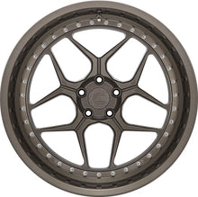 BC Forged LE53 / MLE53 forged wheel