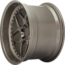 BC Forged LE53 / MLE53 forged wheel