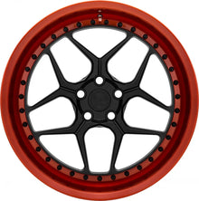 BC Forged LE53 / MLE53 forged wheel