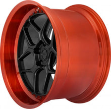 BC Forged LE53 / MLE53 forged wheel
