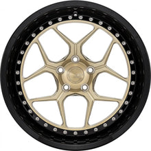 BC Forged LE53 / MLE53 forged wheel