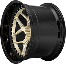 BC Forged LE53 / MLE53 forged wheel