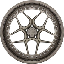 BC Forged LE53 / MLE53 forged wheel