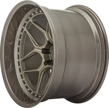 BC Forged LE53 / MLE53 forged wheel