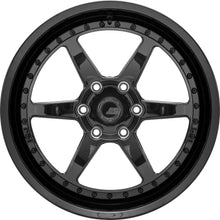 BC Forged LE61 / MLE61 forged wheel