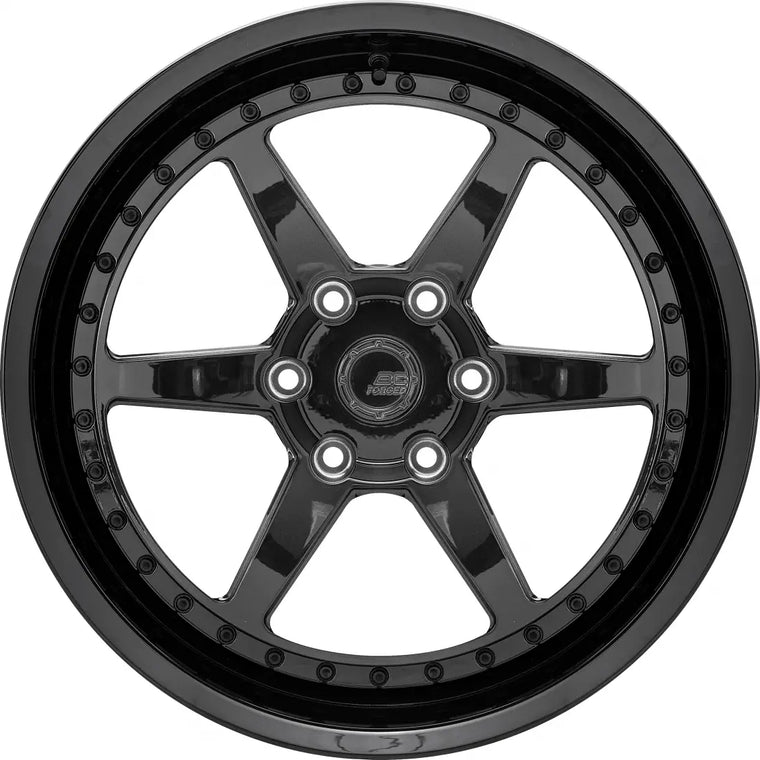 BC Forged LE61 / MLE61 forged wheel