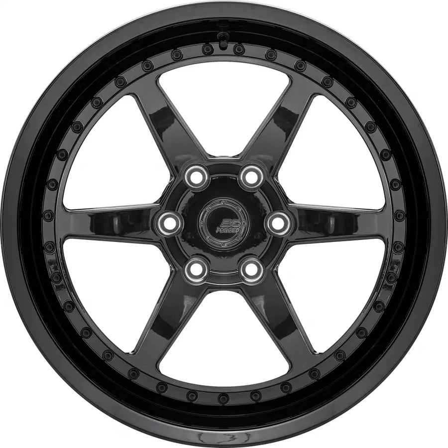 BC Forged LE61 / MLE61 forged wheel
