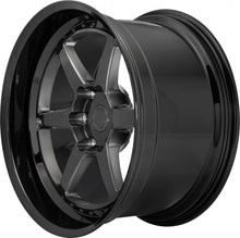 BC Forged LE61 / MLE61 forged wheel