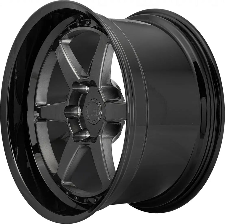 BC Forged LE61 / MLE61 forged wheel