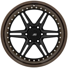 BC Forged LE65 / MLE65 forged wheel
