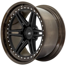 BC Forged LE65 / MLE65 forged wheel