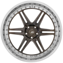 BC Forged LE65 / MLE65 forged wheel