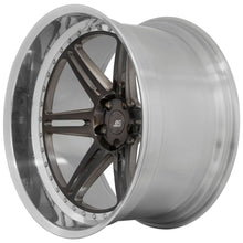 BC Forged LE65 / MLE65 forged wheel