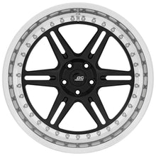 BC Forged LE65 / MLE65 forged wheel