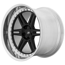 BC Forged LE65 / MLE65 forged wheel